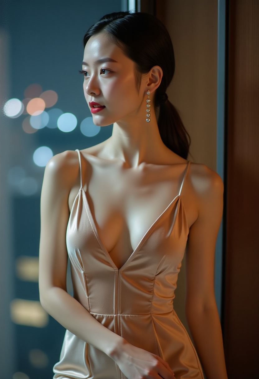 迟到的成绩单