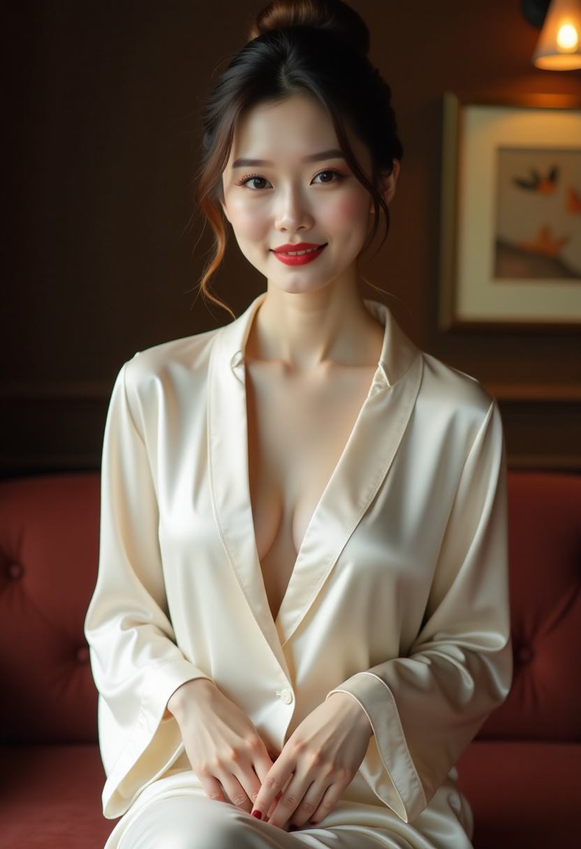 校园听证会